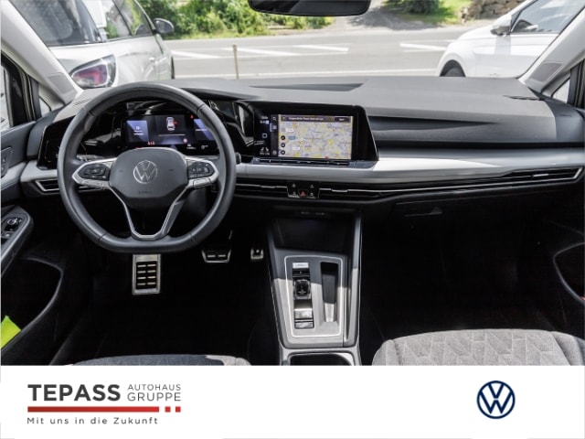 Volkswagen Golf DSG Move Variant