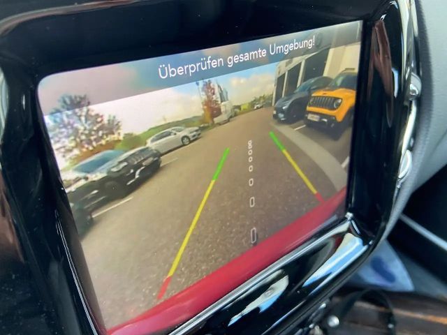 Jeep Compass Night Eagle