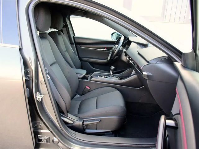 Mazda 3 Homura SkyActiv