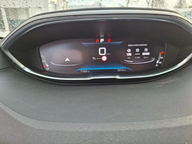 Peugeot 5008 Allure Pack