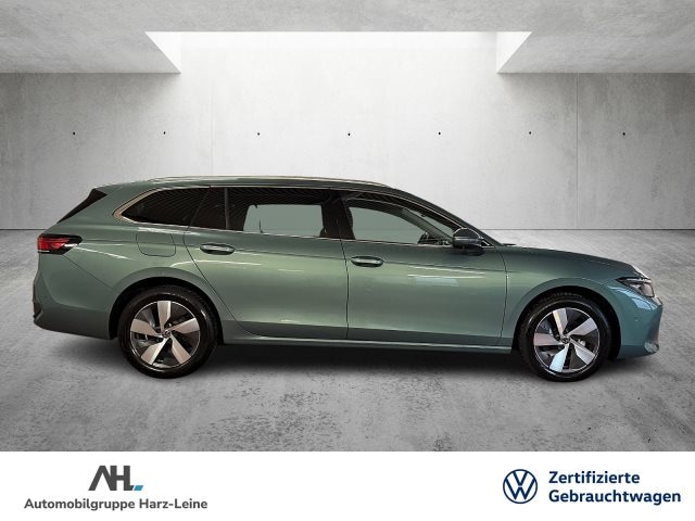 Volkswagen Passat 2.0 TDI DSG