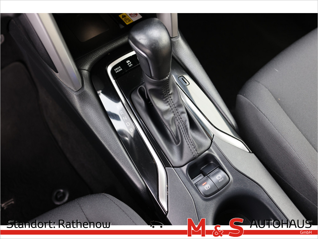 Toyota Corolla Cross 5-deurs Team D