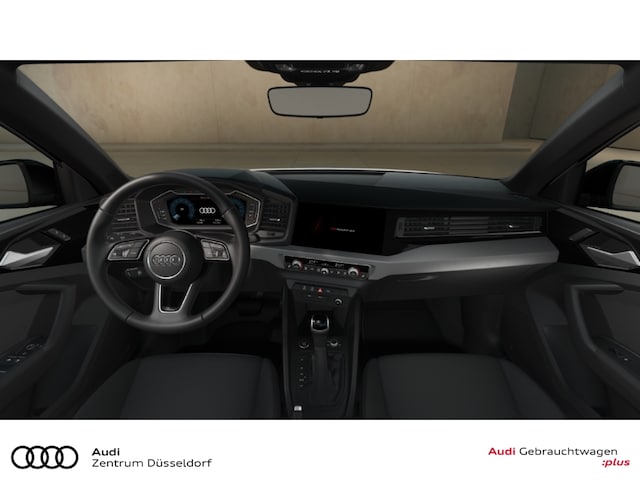 Audi A1 25 TFSI S-Tronic Sportback