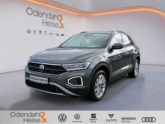 Volkswagen T-Roc 1.5 TSI DSG Life