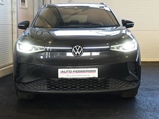 Volkswagen ID.4 77 KWh Performance Pro