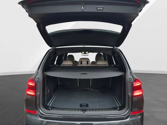 BMW X3 40d Panorama | AHK | ACC | Memory | LED | HUD etc.