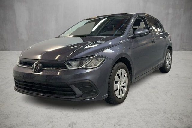 Volkswagen Polo 1.0 TSI