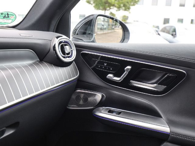 Mercedes-Benz GLC 220 4MATIC GLC 220 d