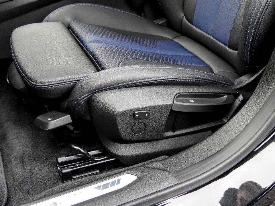 BMW M2 Coupé Gran Coupé xDrive