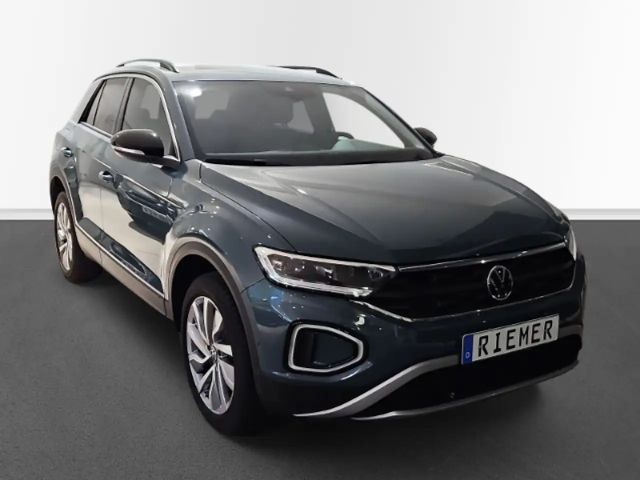 Volkswagen T-Roc DSG Plus