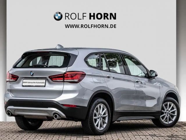 BMW X1 sDrive18d