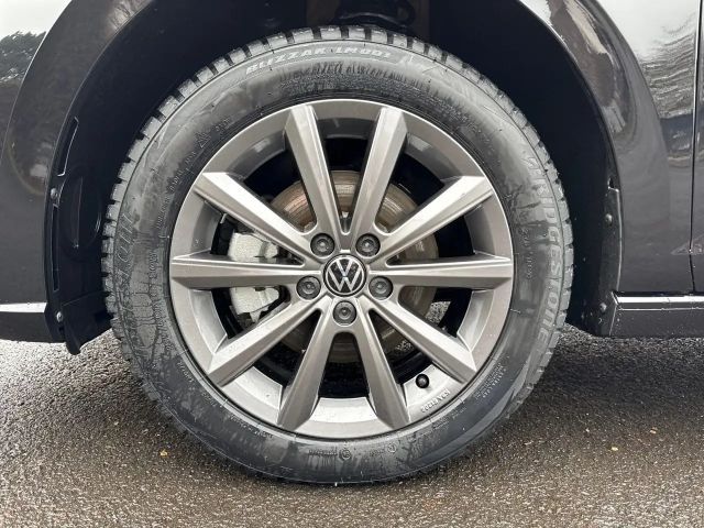 Volkswagen Polo 1.0 TSI DSG Style