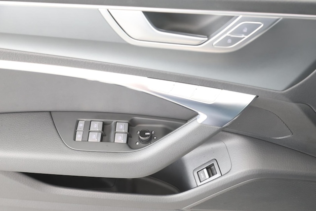 Audi A7 45 TDI Quattro S-Tronic Sportback