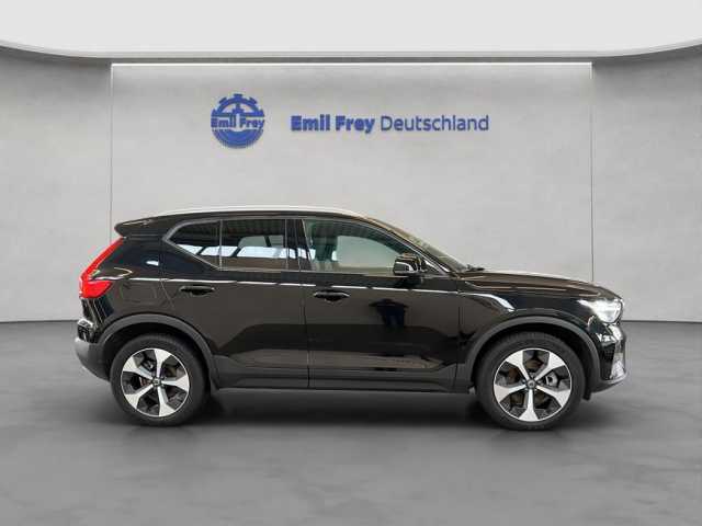 Volvo XC40 19'