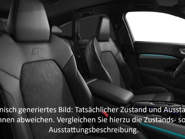 Audi A5 Avant Quattro S-Line