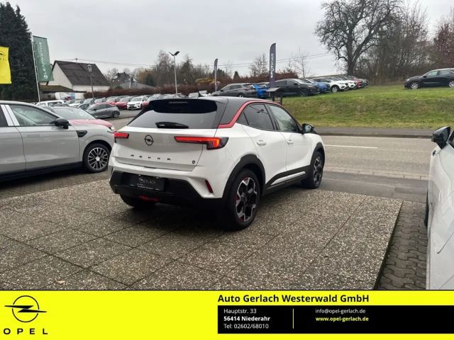 Opel Mokka GS-Line Grand Sport