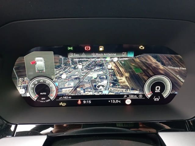 Audi A3 30 TDI Sedan