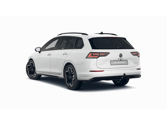 Volkswagen Golf 2.0 TDI Golf VIII R-Line Variant