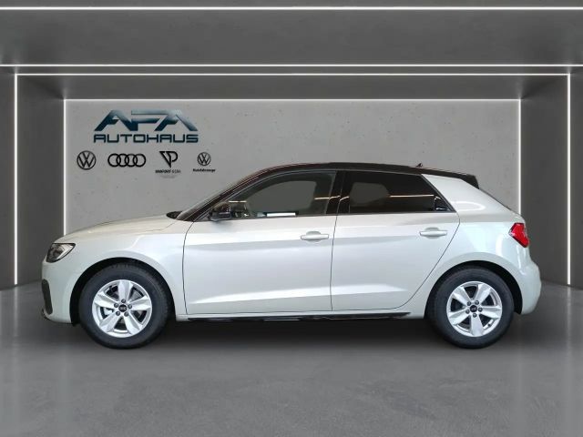 Audi A1 25 TFSI Sportback