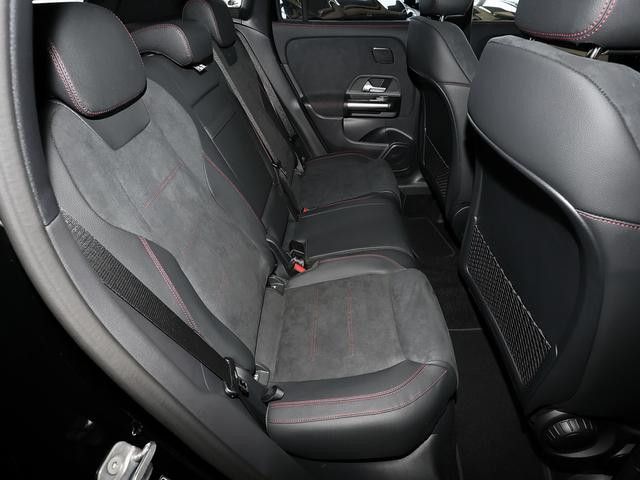 Mercedes-Benz GLA 200 AMG Line