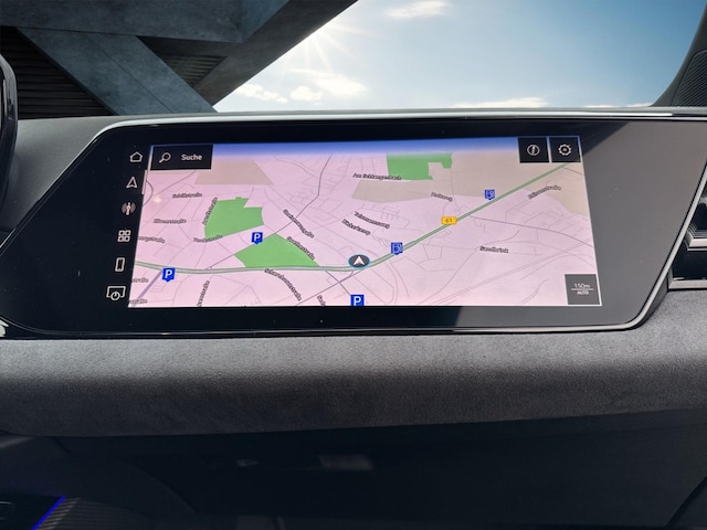 Audi A6 e-tron Avant Quattro