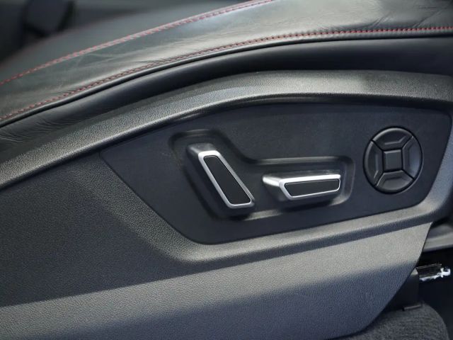 Audi Q8 50 TDI Quattro S-Line