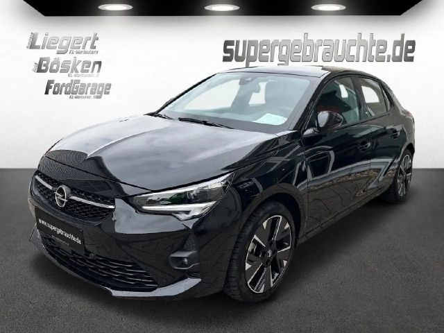 Opel Corsa GS-Line Grand Sport