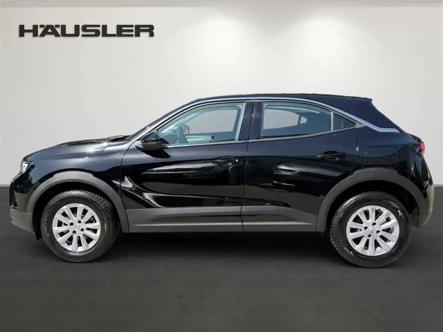 Opel Mokka 1.2 Turbo Edition