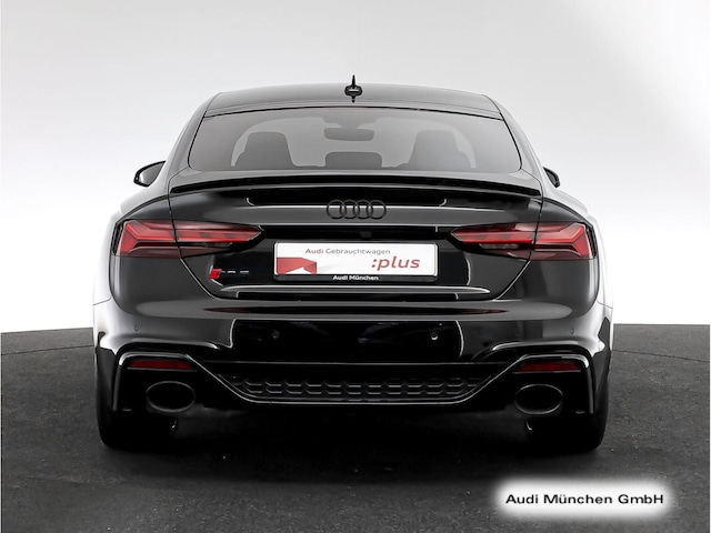 Audi RS5 Quattro Sportback