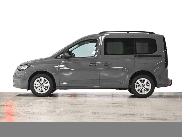 Volkswagen Caddy 1.5 TSI DSG Life