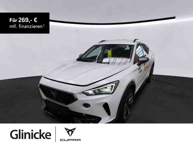 Cupra Formentor 1.5 TSI