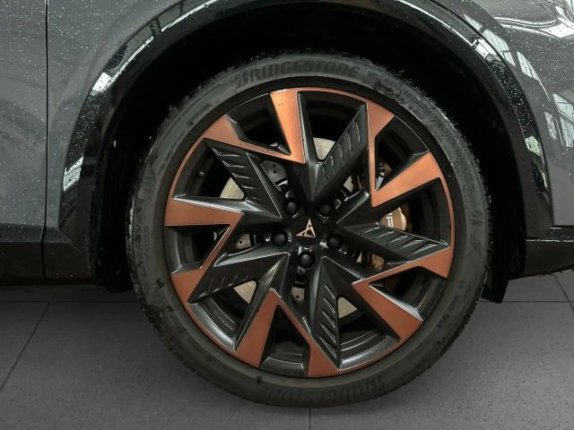 Cupra Formentor 2.0 TSI 4Drive DSG VZ