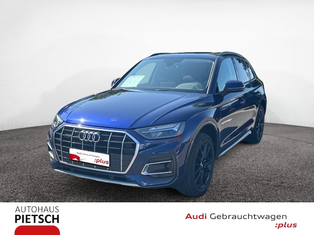 Audi Q5 40 TDI Quattro S-Tronic