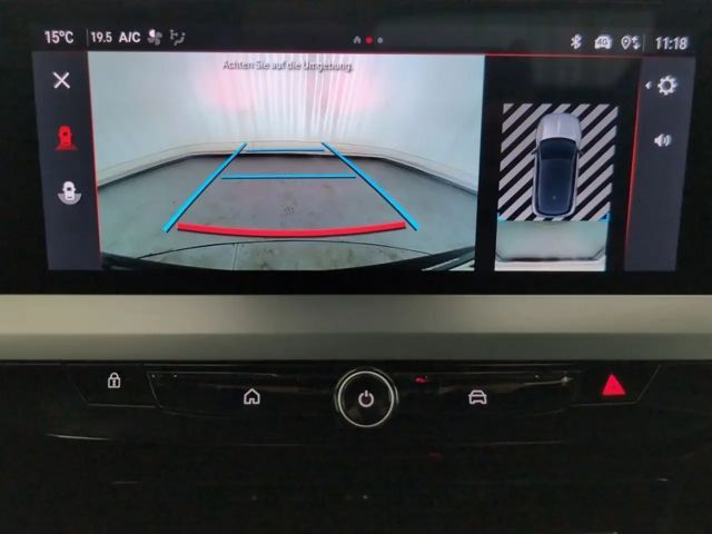 Opel Mokka GS-Line Grand Sport Turbo business+