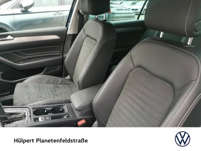 Volkswagen Passat Elegance Elegance Variant