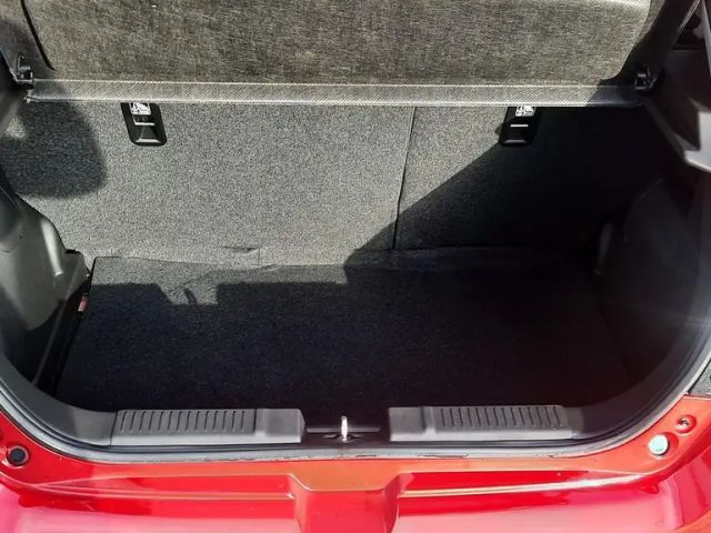 Suzuki Swift Comfort Hybrid