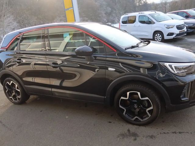 Opel Crossland X GS-Line Grand Sport