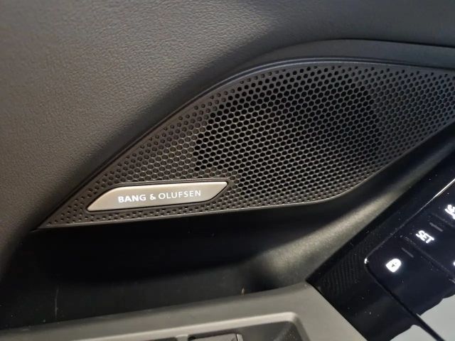 Audi A6 e-tron Quattro