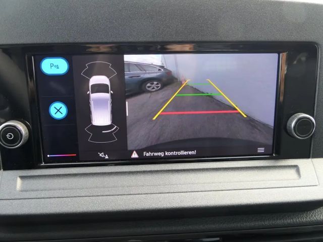 Volkswagen Caddy Cargo TDI