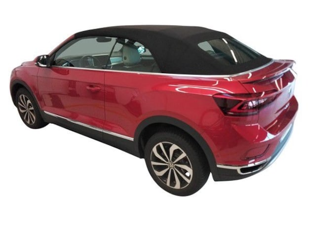 Volkswagen T-Roc Cabriolet DSG IQ.Drive