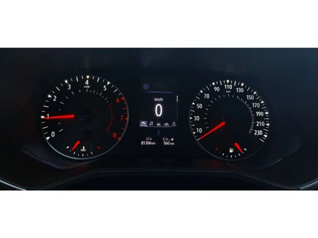 Renault Clio Experience