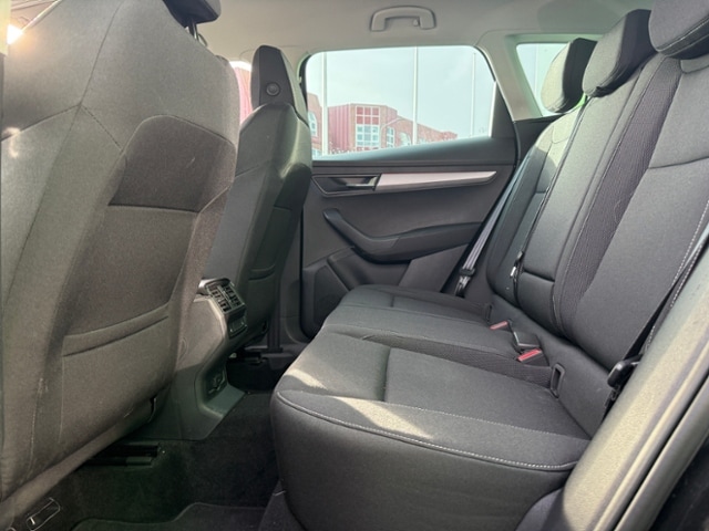 Skoda Karoq 1.5 TSI Drive