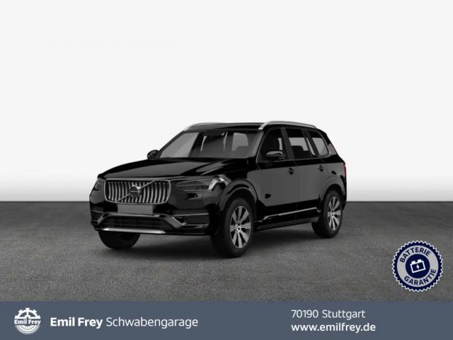 Volvo XC90 AWD Dark Plus Recharge T8