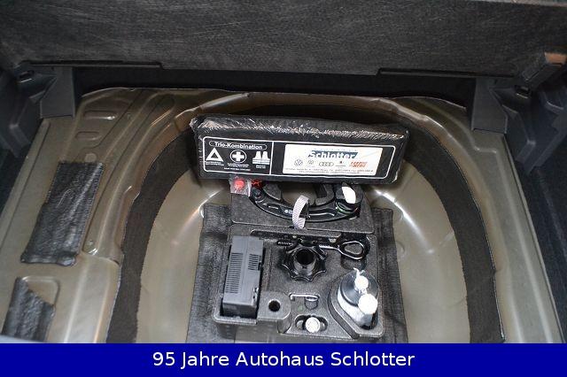 Volkswagen T-Cross DSG IQ.Drive Life