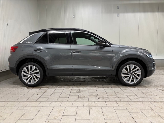 Volkswagen T-Roc 2.0 TDI DSG Plus