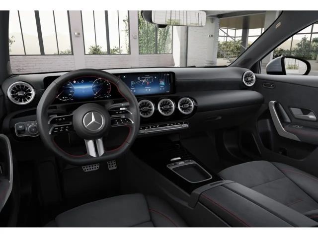 Mercedes-Benz A 200 AMG Line