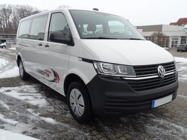 Volkswagen Transporter 2.0 TDI Lang Plus T6