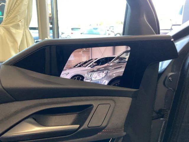 Audi S6 e-tron e-tron