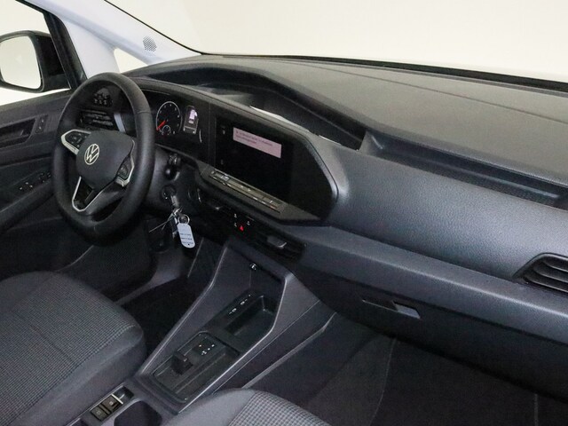 Volkswagen Caddy 1.5 TSI