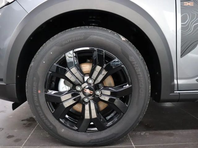 Dacia Jogger LPG Extr. LED SHZ Navi Klimaau 7-S SOFORT